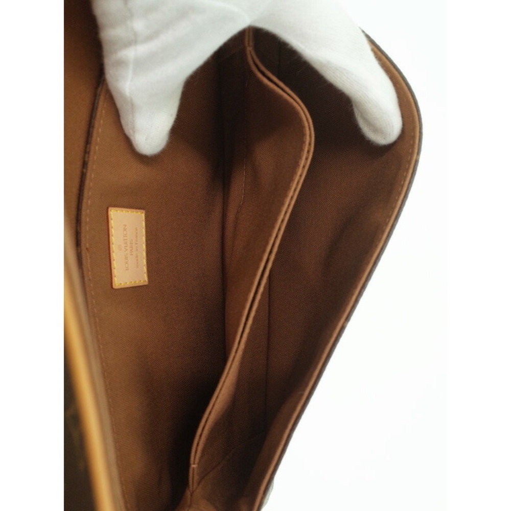 Louis Vuitton Monogram Marelle Shoulder Bag - Picture 3 of 8